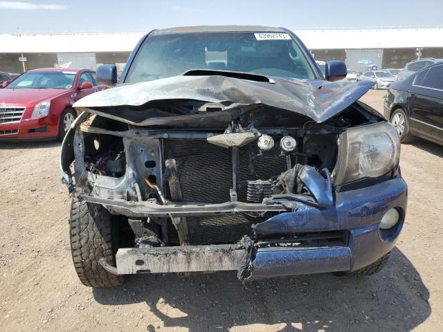 Photo 4 VIN: 5TEKU72N38Z531249 - TOYOTA TACOMA DOU 