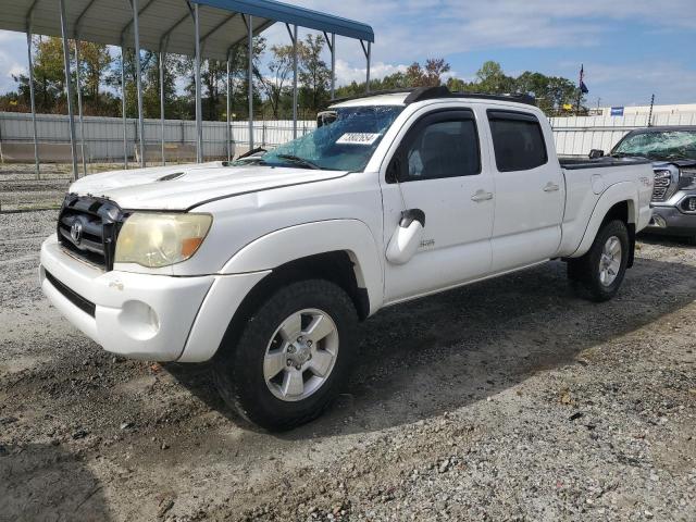 Photo 0 VIN: 5TEKU72N45Z005496 - TOYOTA TACOMA DOU 