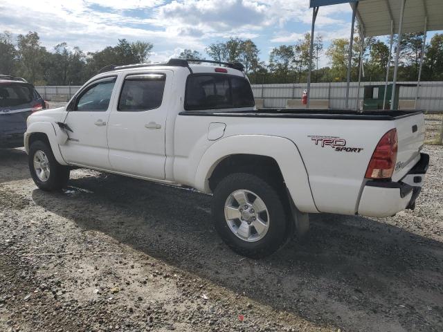 Photo 1 VIN: 5TEKU72N45Z005496 - TOYOTA TACOMA DOU 