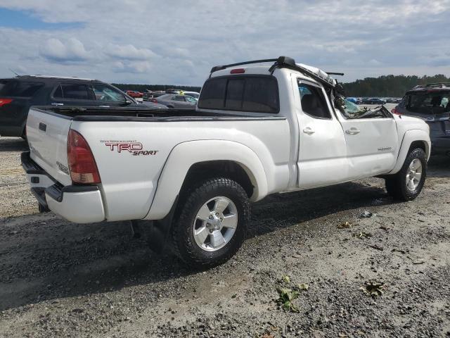 Photo 2 VIN: 5TEKU72N45Z005496 - TOYOTA TACOMA DOU 