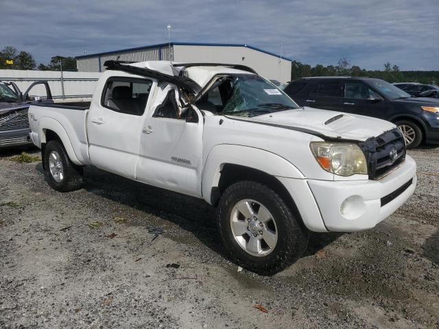 Photo 3 VIN: 5TEKU72N45Z005496 - TOYOTA TACOMA DOU 