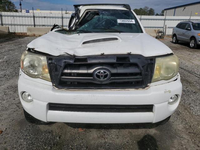 Photo 4 VIN: 5TEKU72N45Z005496 - TOYOTA TACOMA DOU 