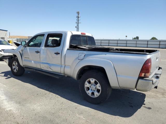 Photo 1 VIN: 5TEKU72N45Z019155 - TOYOTA TACOMA DOU 