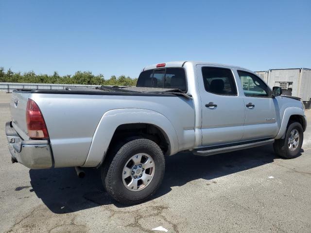 Photo 2 VIN: 5TEKU72N45Z019155 - TOYOTA TACOMA DOU 