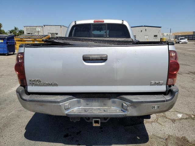 Photo 5 VIN: 5TEKU72N45Z019155 - TOYOTA TACOMA DOU 