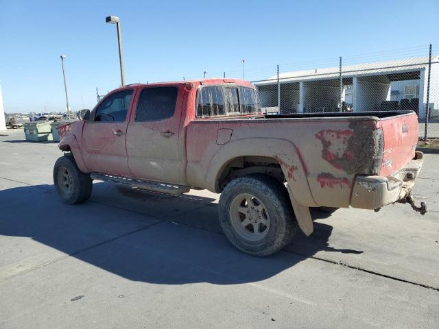 Photo 1 VIN: 5TEKU72N57Z399450 - TOYOTA TACOMA DOU 