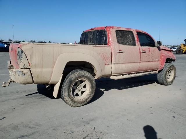 Photo 2 VIN: 5TEKU72N57Z399450 - TOYOTA TACOMA DOU 