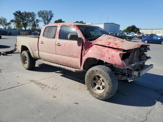 Photo 3 VIN: 5TEKU72N57Z399450 - TOYOTA TACOMA DOU 