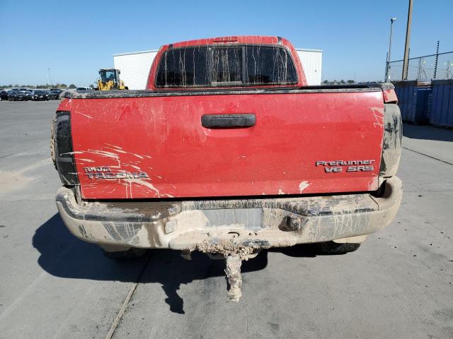 Photo 5 VIN: 5TEKU72N57Z399450 - TOYOTA TACOMA DOU 