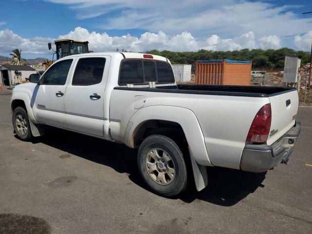 Photo 1 VIN: 5TEKU72N58Z587175 - TOYOTA TACOMA DOU 