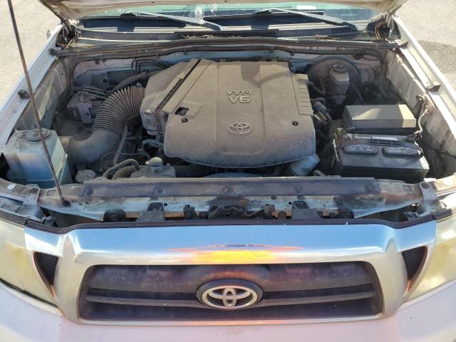 Photo 10 VIN: 5TEKU72N58Z587175 - TOYOTA TACOMA DOU 