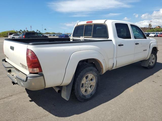 Photo 2 VIN: 5TEKU72N58Z587175 - TOYOTA TACOMA DOU 