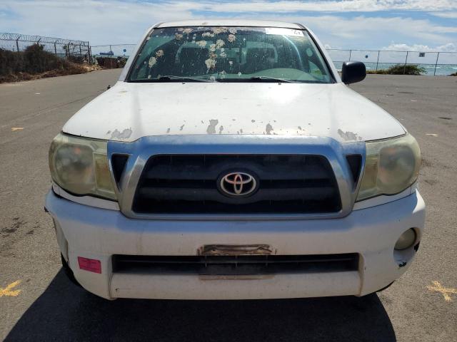 Photo 4 VIN: 5TEKU72N58Z587175 - TOYOTA TACOMA DOU 