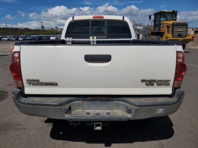 Photo 5 VIN: 5TEKU72N58Z587175 - TOYOTA TACOMA DOU 