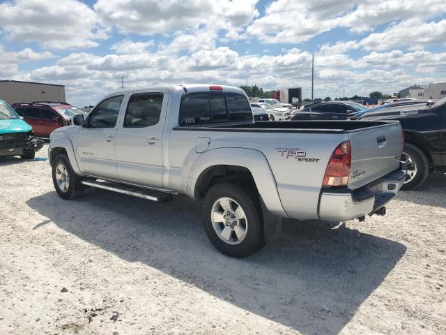 Photo 1 VIN: 5TEKU72N65Z124781 - TOYOTA TACOMA DOU 