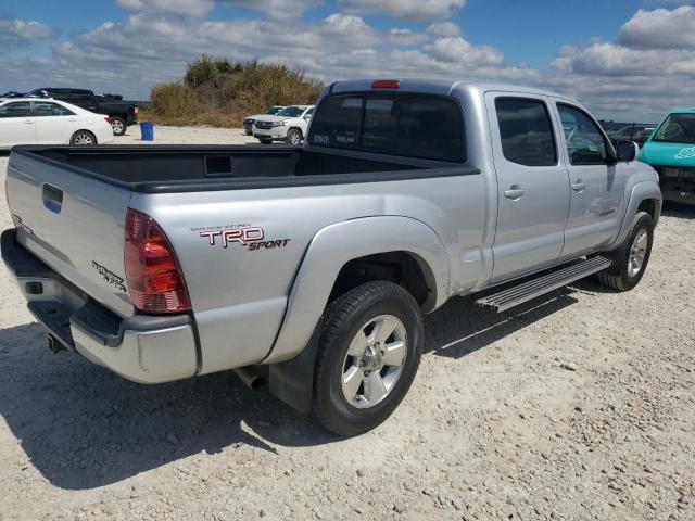 Photo 2 VIN: 5TEKU72N65Z124781 - TOYOTA TACOMA DOU 