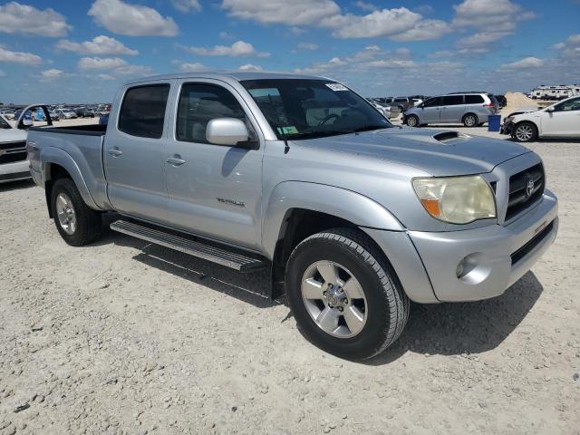 Photo 3 VIN: 5TEKU72N65Z124781 - TOYOTA TACOMA DOU 