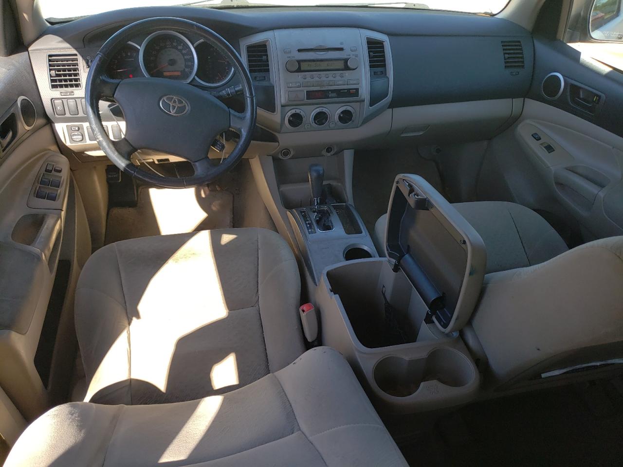 Photo 7 VIN: 5TEKU72N66Z171620 - TOYOTA TACOMA 