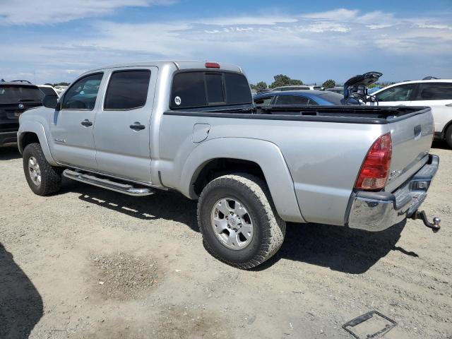 Photo 1 VIN: 5TEKU72N66Z233047 - TOYOTA TACOMA DOU 