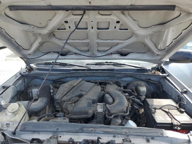 Photo 10 VIN: 5TEKU72N66Z233047 - TOYOTA TACOMA DOU 