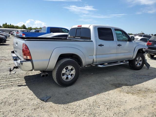 Photo 2 VIN: 5TEKU72N66Z233047 - TOYOTA TACOMA DOU 