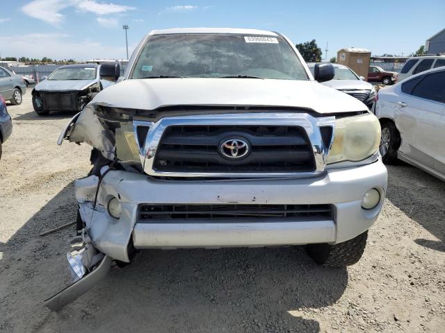 Photo 4 VIN: 5TEKU72N66Z233047 - TOYOTA TACOMA DOU 