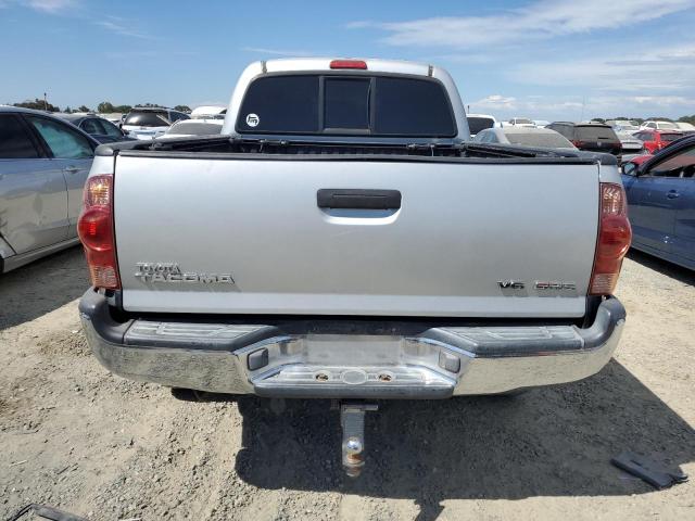 Photo 5 VIN: 5TEKU72N66Z233047 - TOYOTA TACOMA DOU 