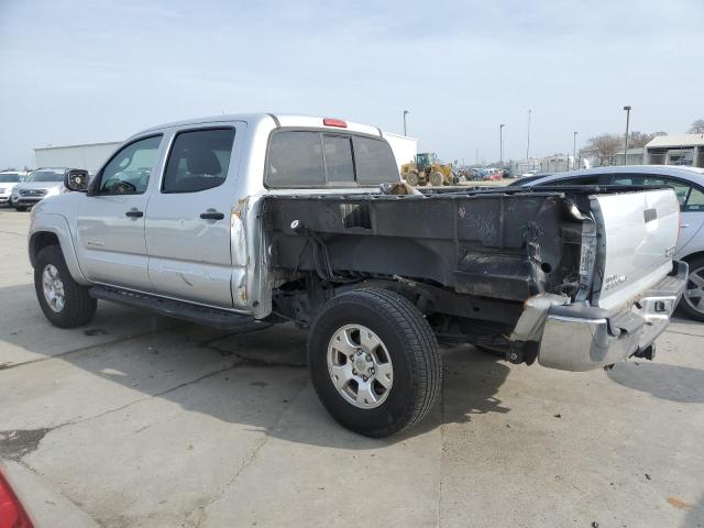 Photo 1 VIN: 5TEKU72N67Z347163 - TOYOTA TACOMA 