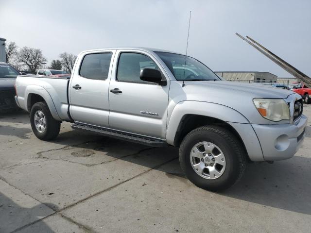 Photo 3 VIN: 5TEKU72N67Z347163 - TOYOTA TACOMA 