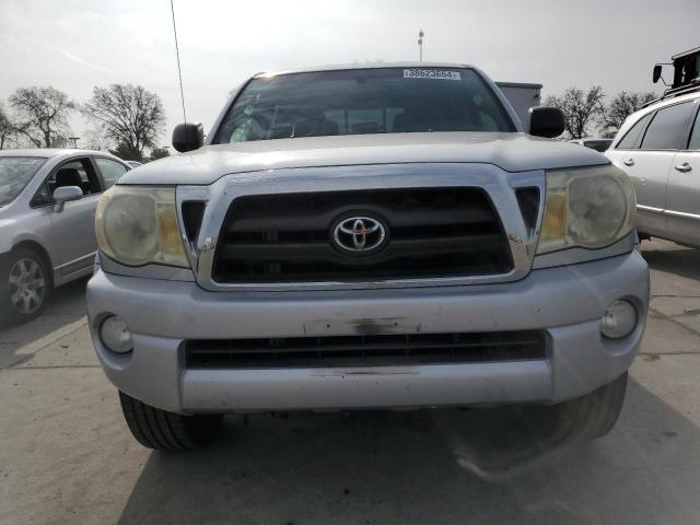 Photo 4 VIN: 5TEKU72N67Z347163 - TOYOTA TACOMA 