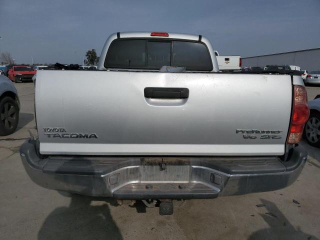 Photo 5 VIN: 5TEKU72N67Z347163 - TOYOTA TACOMA 