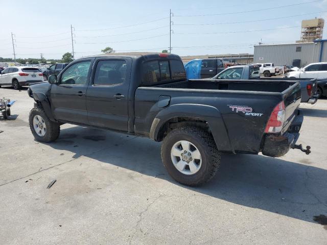 Photo 1 VIN: 5TEKU72N67Z356610 - TOYOTA TACOMA DOU 