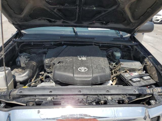 Photo 10 VIN: 5TEKU72N67Z356610 - TOYOTA TACOMA DOU 