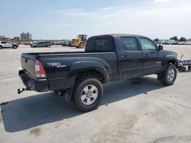 Photo 2 VIN: 5TEKU72N67Z356610 - TOYOTA TACOMA DOU 