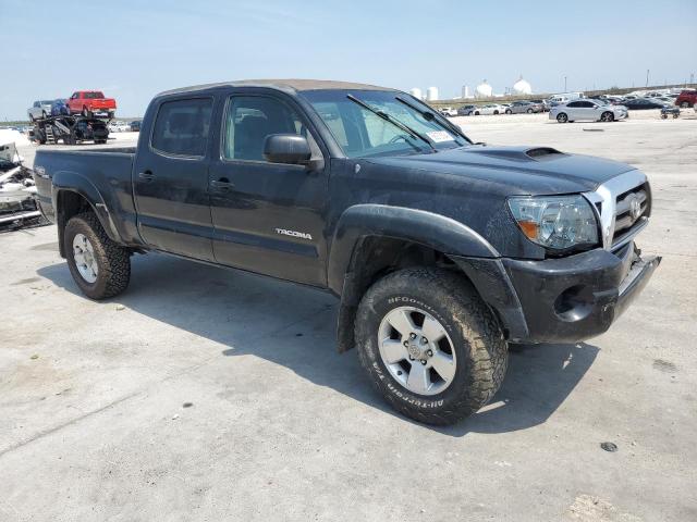 Photo 3 VIN: 5TEKU72N67Z356610 - TOYOTA TACOMA DOU 