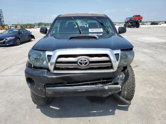 Photo 4 VIN: 5TEKU72N67Z356610 - TOYOTA TACOMA DOU 