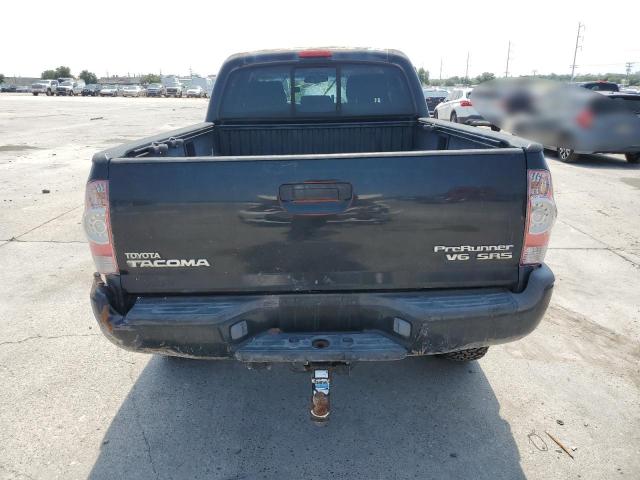 Photo 5 VIN: 5TEKU72N67Z356610 - TOYOTA TACOMA DOU 