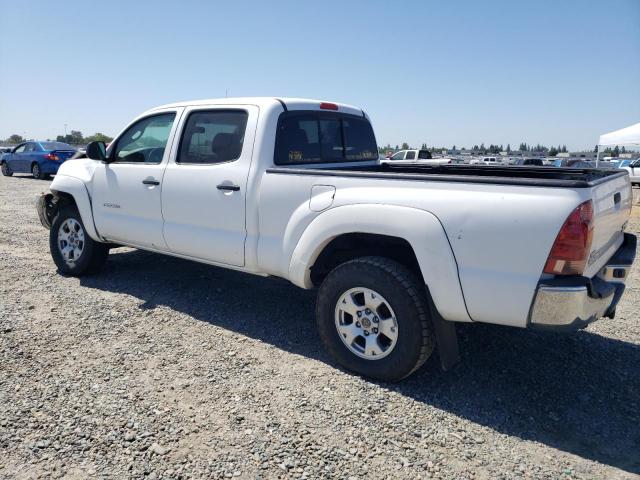 Photo 1 VIN: 5TEKU72N95Z031026 - TOYOTA TACOMA 