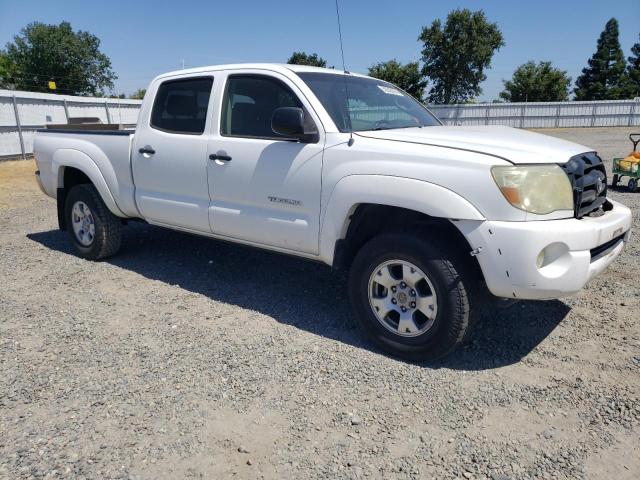 Photo 3 VIN: 5TEKU72N95Z031026 - TOYOTA TACOMA 