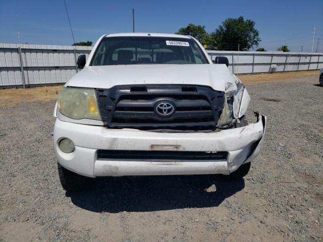 Photo 4 VIN: 5TEKU72N95Z031026 - TOYOTA TACOMA 