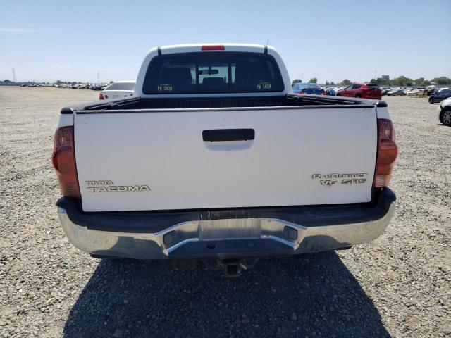 Photo 5 VIN: 5TEKU72N95Z031026 - TOYOTA TACOMA 