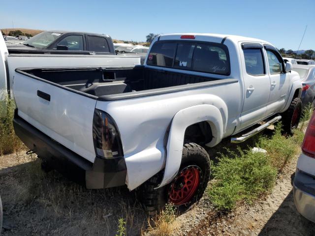 Photo 2 VIN: 5TEKU72N96Z161423 - TOYOTA TACOMA DOU 