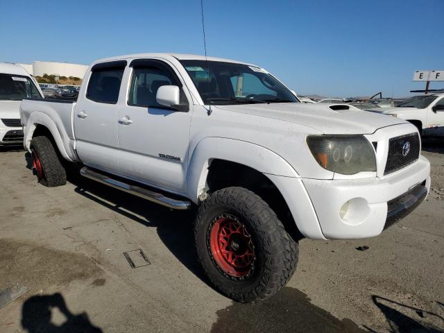 Photo 3 VIN: 5TEKU72N96Z161423 - TOYOTA TACOMA DOU 