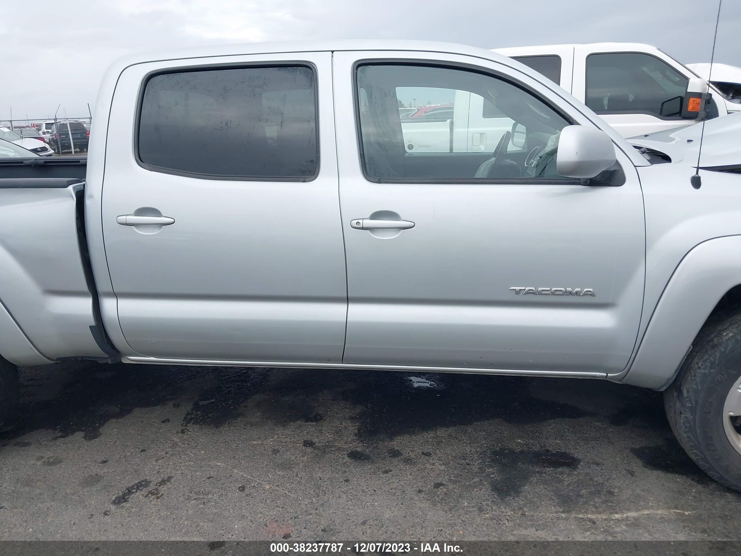 Photo 13 VIN: 5TEKU72N96Z304435 - TOYOTA TACOMA 