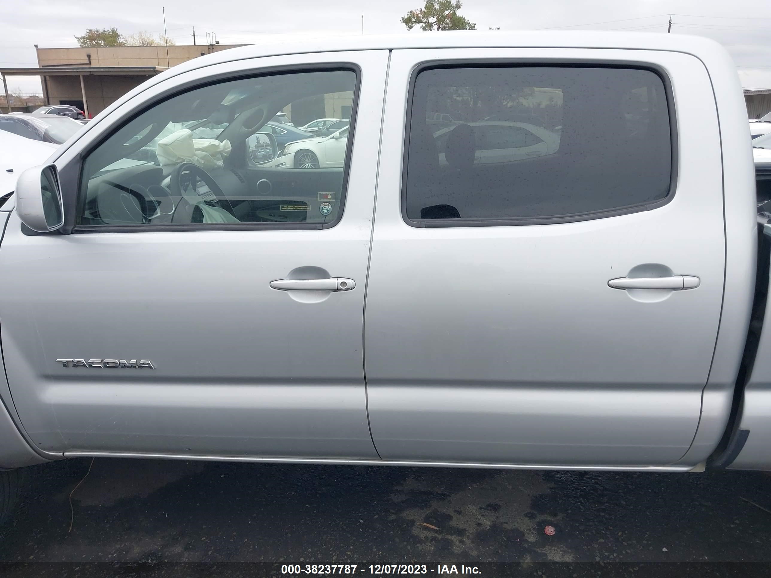 Photo 14 VIN: 5TEKU72N96Z304435 - TOYOTA TACOMA 