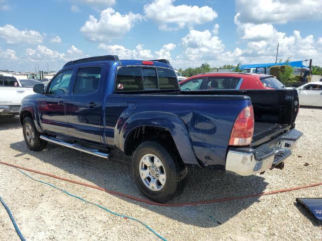 Photo 1 VIN: 5TEKU72NX6Z234511 - TOYOTA TACOMA DOU 