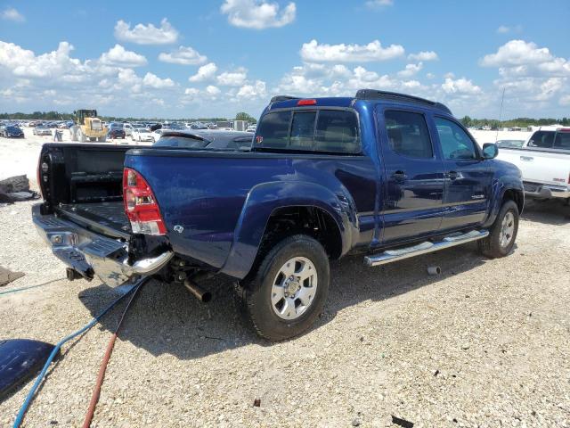 Photo 2 VIN: 5TEKU72NX6Z234511 - TOYOTA TACOMA DOU 