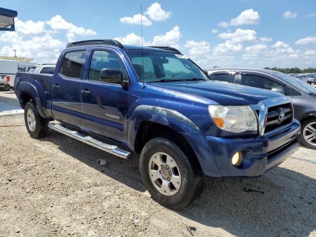 Photo 3 VIN: 5TEKU72NX6Z234511 - TOYOTA TACOMA DOU 