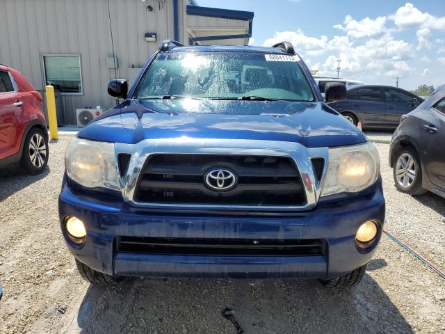 Photo 4 VIN: 5TEKU72NX6Z234511 - TOYOTA TACOMA DOU 