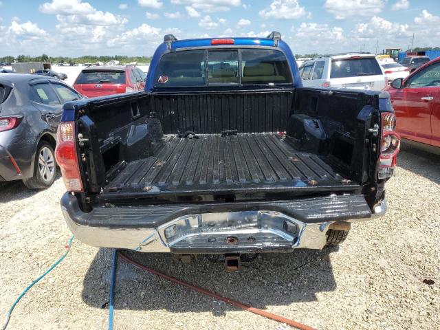 Photo 5 VIN: 5TEKU72NX6Z234511 - TOYOTA TACOMA DOU 